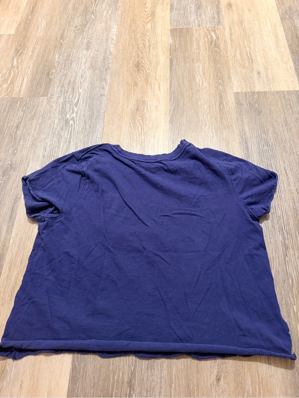Anthropologie graphic tee - Picture 5 of 5